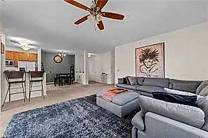 2424 Chancery Ln #207, Chesapeake — photo