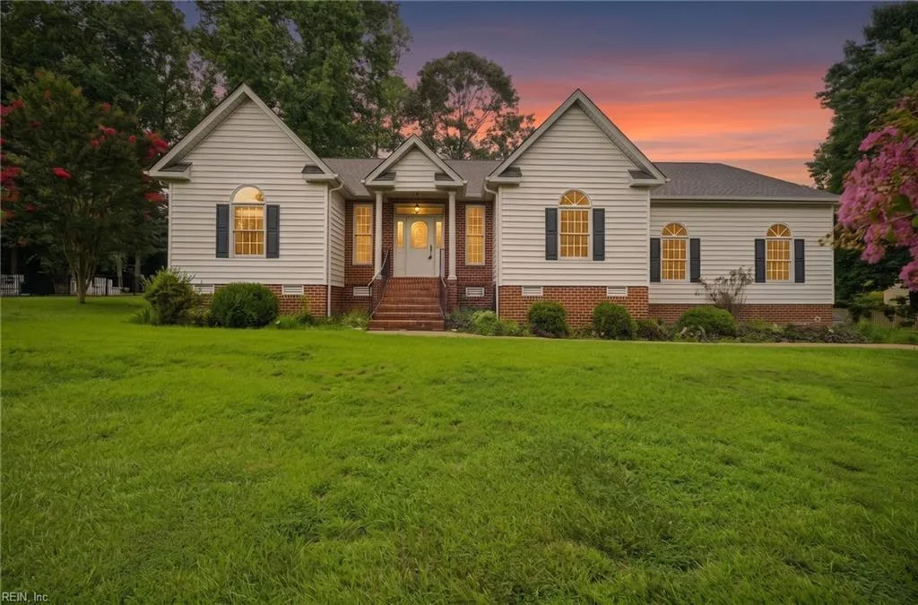 4916 Westmoreland DR, WILLIAMSBURG VA 23188