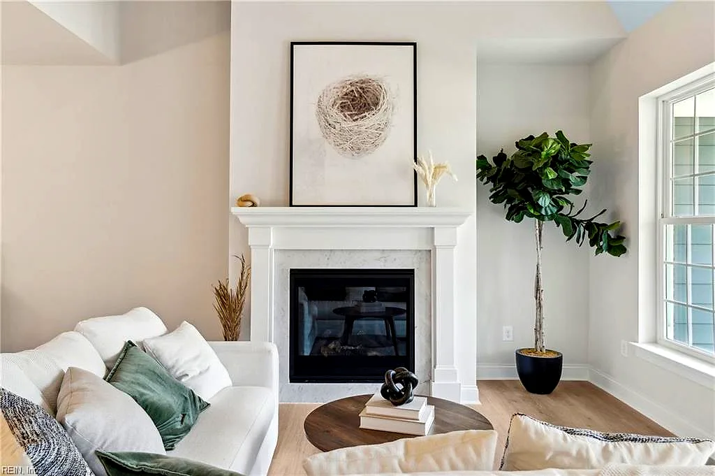 1244 Treviso Bay, Williamsburg — photo