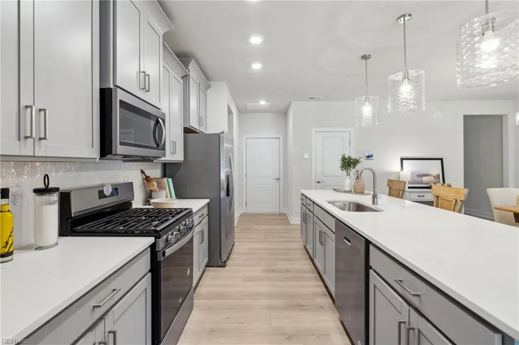 1244 Treviso Bay, Williamsburg — photo