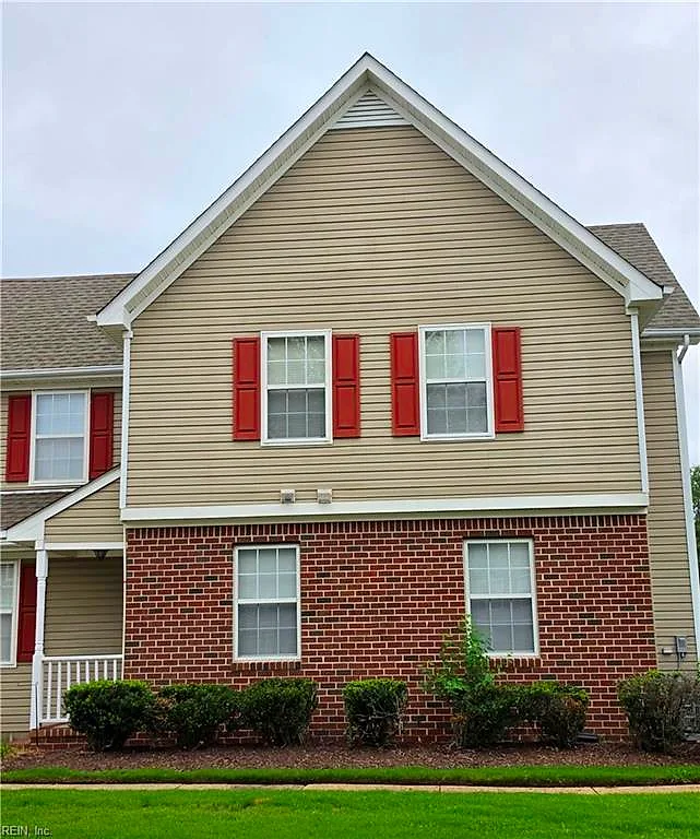 1002 Willow Green CT, CHESAPEAKE VA 23320