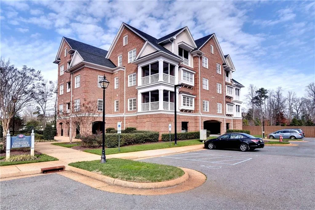 2203 Eaglescliffe NONE, WILLIAMSBURG VA 23188
