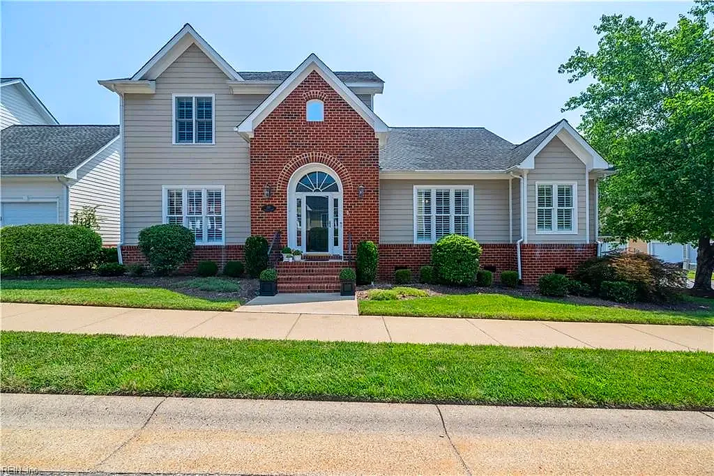 201 Shaindel DR, WILLIAMSBURG VA 23185