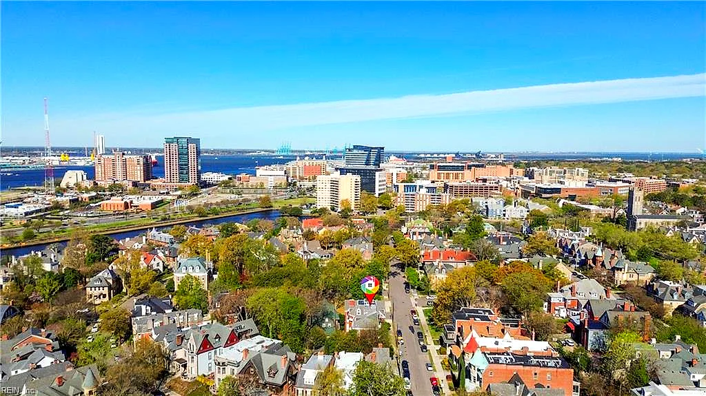 324 Colonial AVE, NORFOLK VA 23507