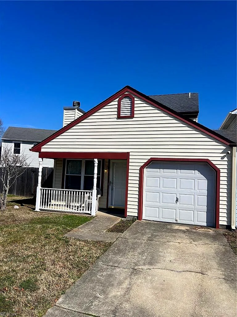 405 Cobblewood Arch, Chesapeake — photo