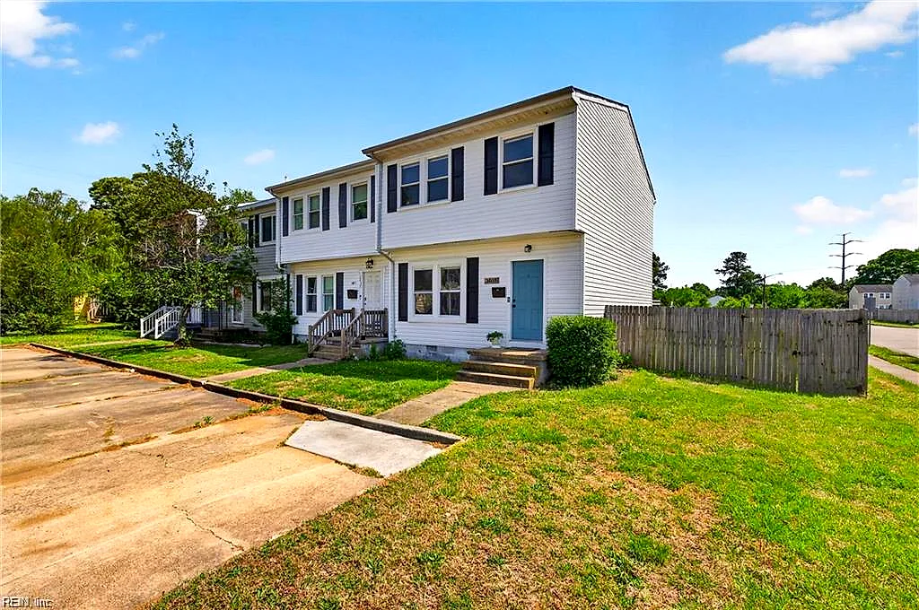 3017 Herrmann Ct, Virginia Beach — photo