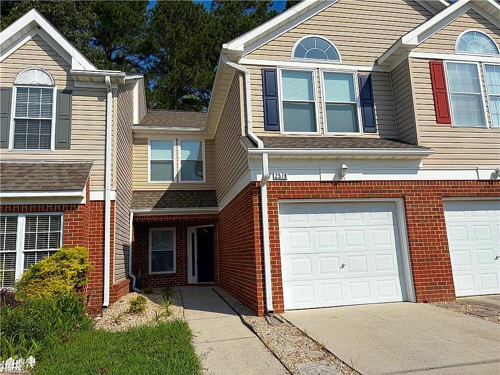 2578 Hartley St, Virginia Beach — photo