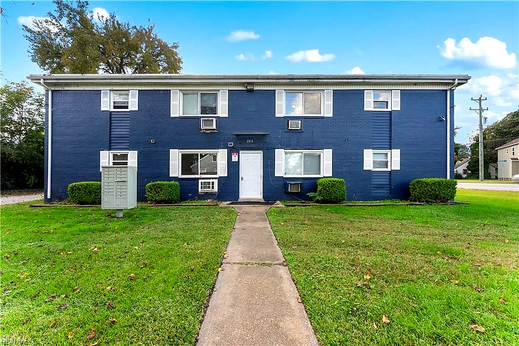 200 Pullman Ave #2, Portsmouth — photo
