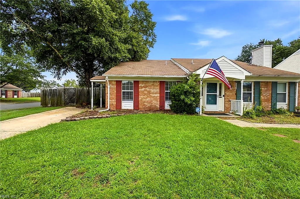 497 Cobblewood BND, CHESAPEAKE VA 23320