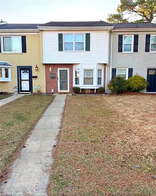 853 Cambridge Dr, Virginia Beach — photo