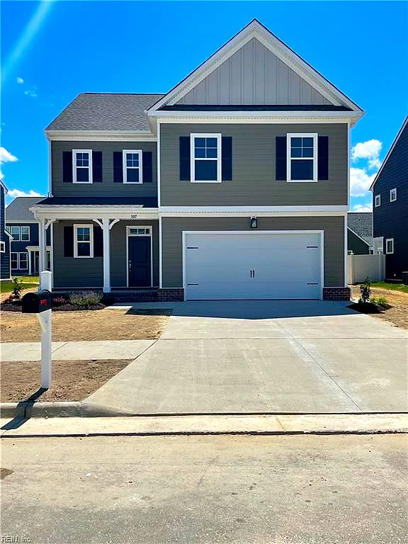MM Bedford Phase 5 NONE, SUFFOLK VA 23434