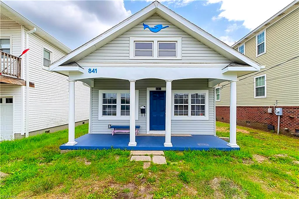 841 W 51st St, Norfolk — photo