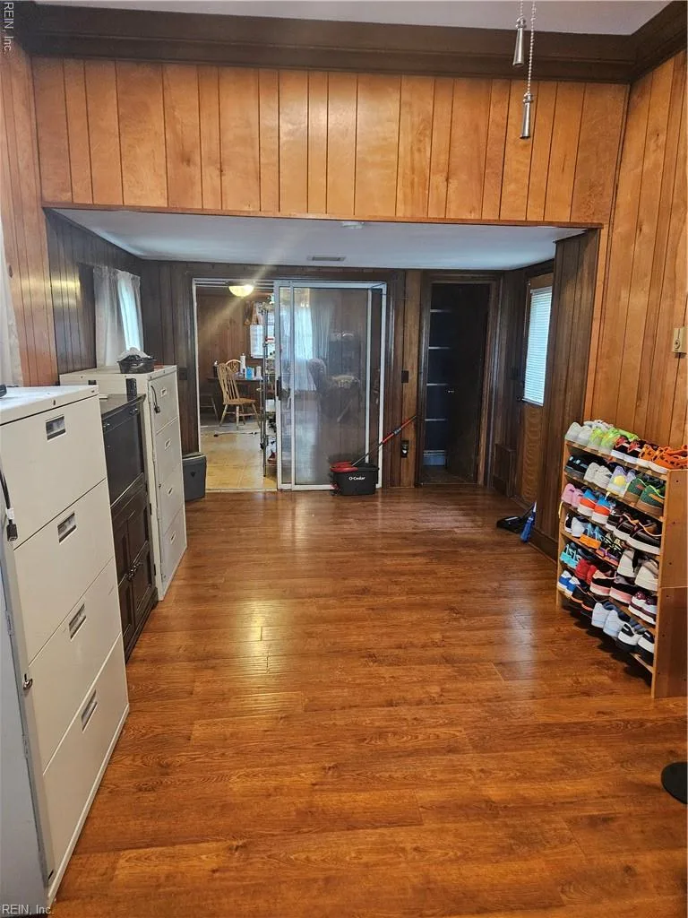 503 Nottingham Rd, Portsmouth — photo