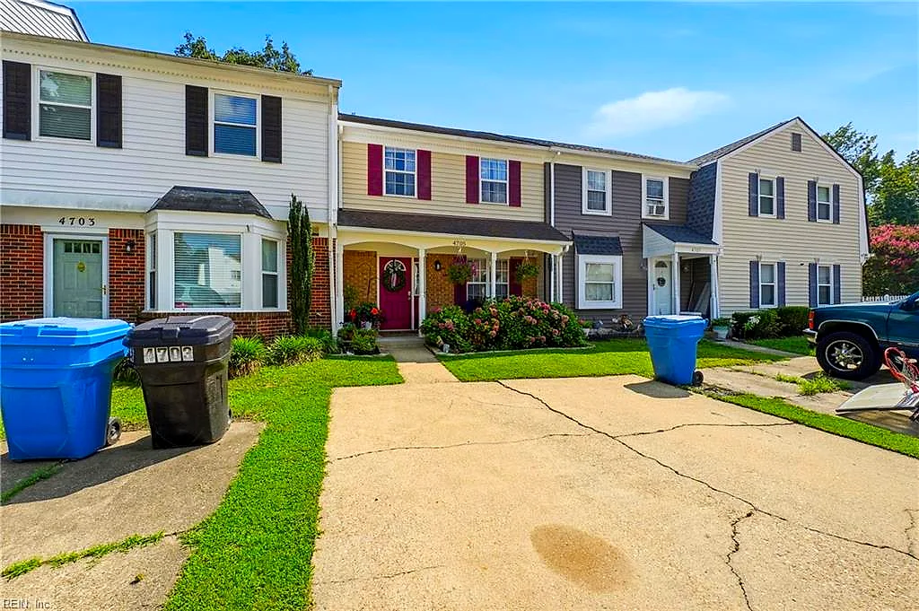 4705 Glencoe LN, VIRGINIA BEACH VA 23464