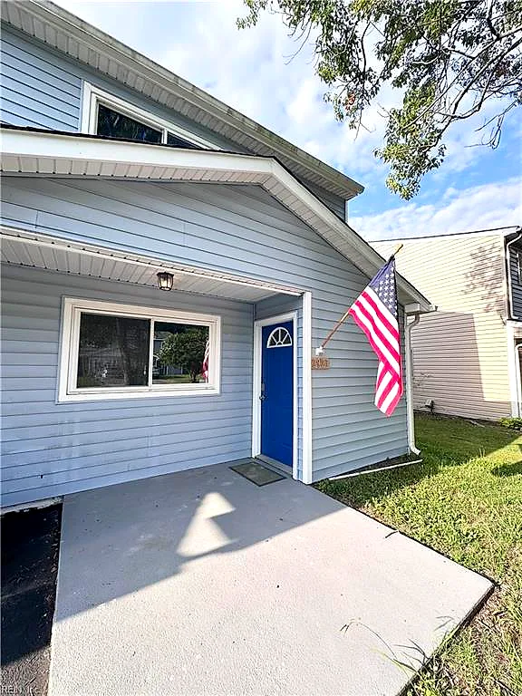 2923 Old Glory Rd, Virginia Beach — photo