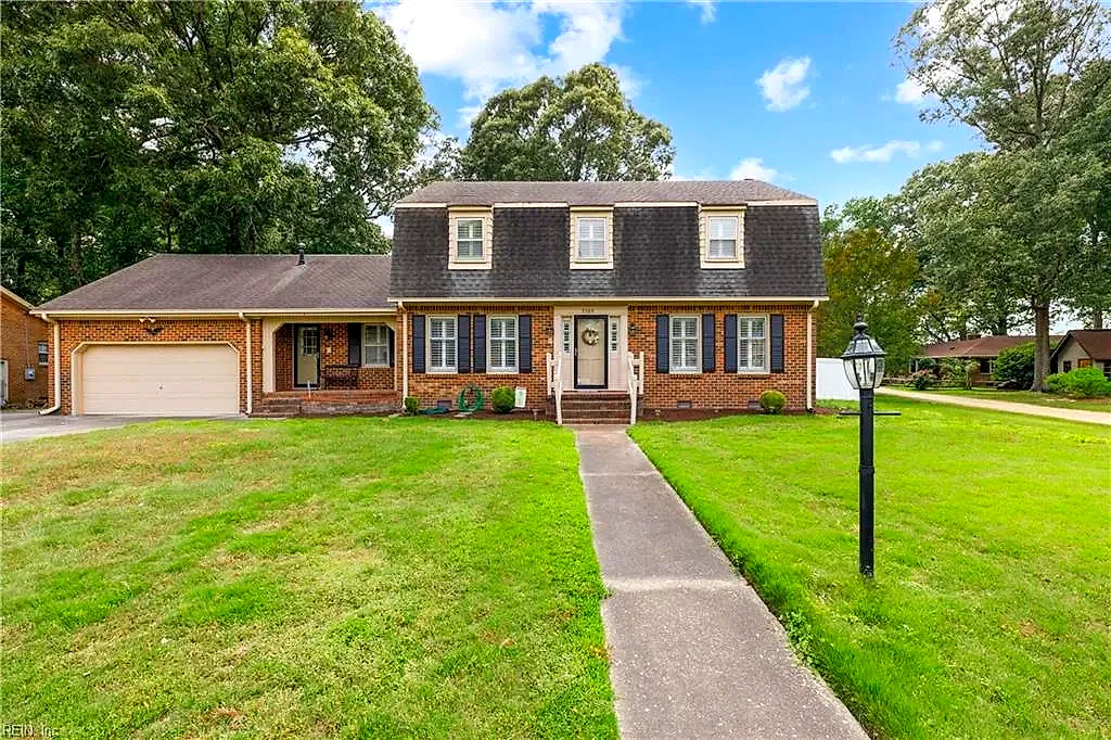 5309 Fairfield BLVD, VIRGINIA BEACH VA 23464