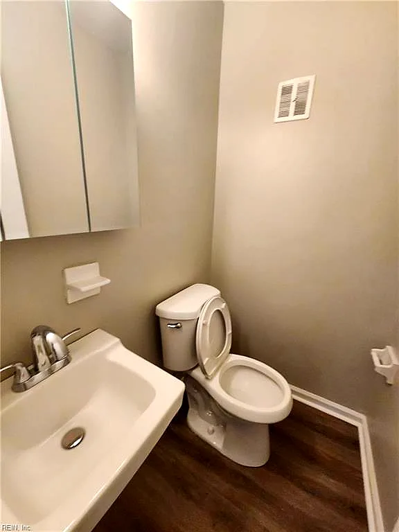 828 Spencer Ct. Ct, Virginia Beach — photo