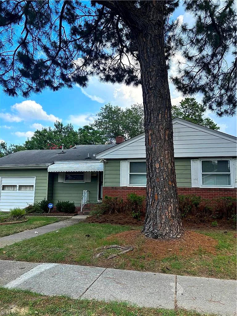 1118 Pike ST, NORFOLK VA 23523