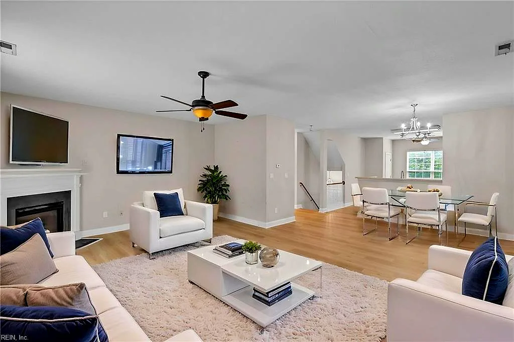 4404 Leamore Square Rd Rd, Virginia Beach — photo
