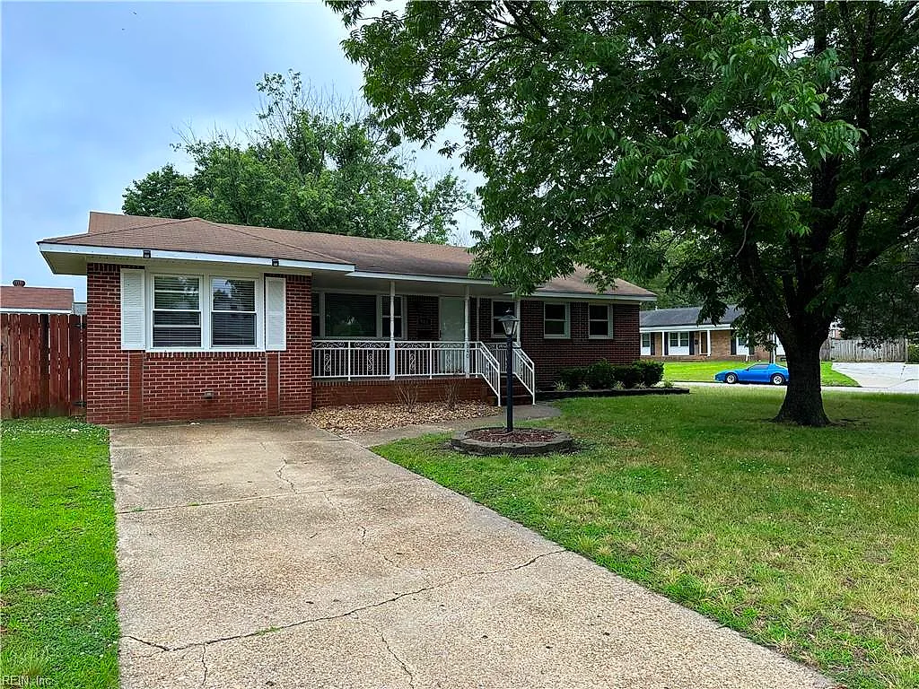 940 Redwood Cir, Virginia Beach — photo