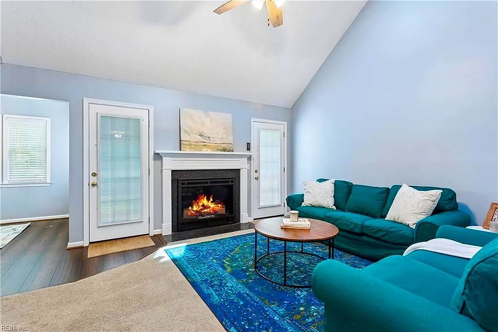 962 Heathland Drive, Newport News — photo
