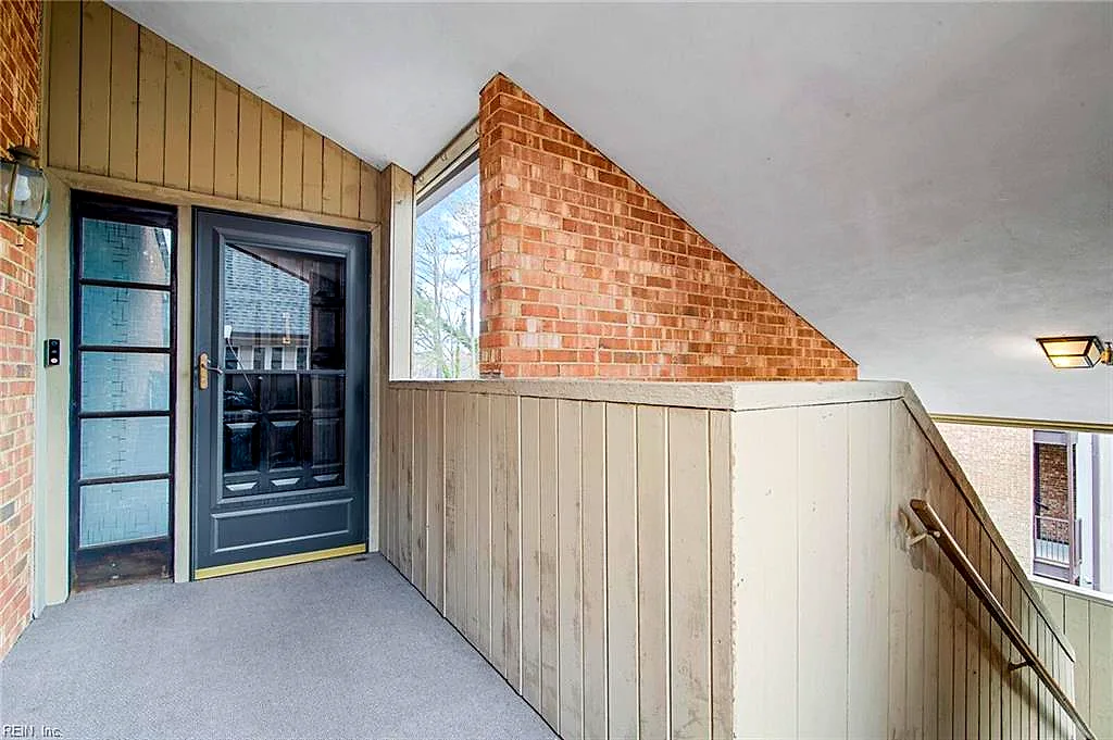 376 Merrimac Trl #124, Williamsburg — photo