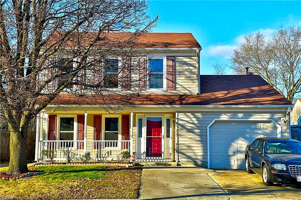 1324 Kasba Ct, Virginia Beach — photo