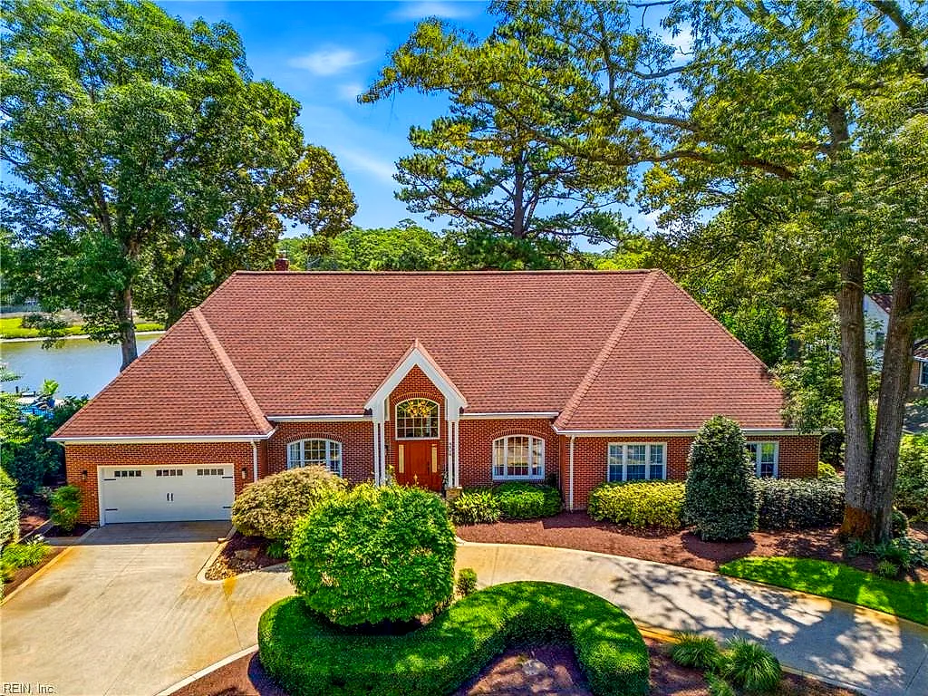 504 Sandy Valley CT, VIRGINIA BEACH VA 23452