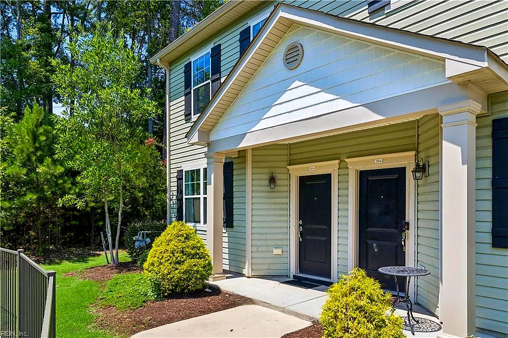 2806 Baldwin Dr, Chesapeake — photo