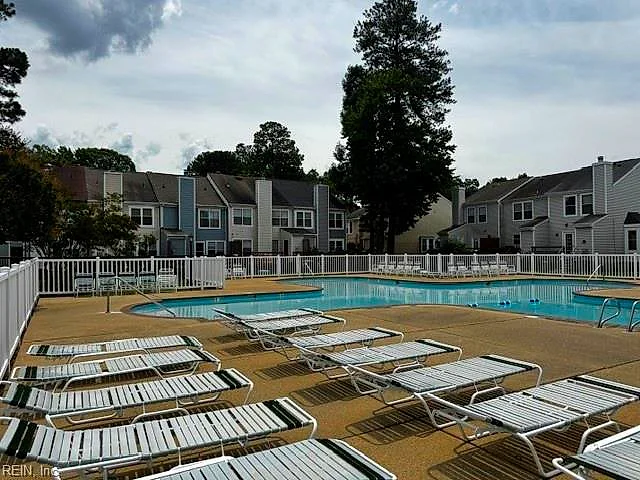 1111 Palmerton DR, NEWPORT NEWS VA 23602