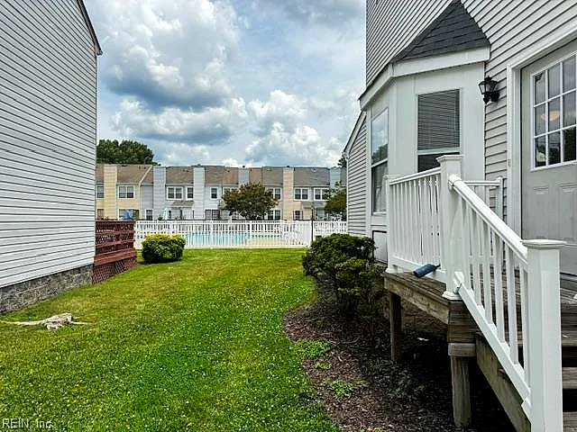 1111 Palmerton Dr, Newport News — photo