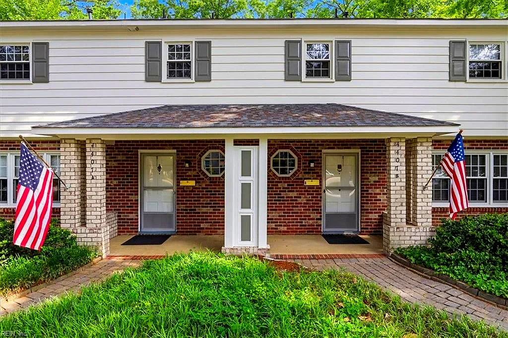 4407 Victoria Boulevard NONE, HAMPTON VA 23669