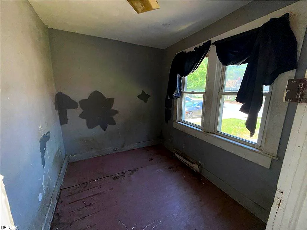7417 Evelyn T Butts Ave, Norfolk — photo