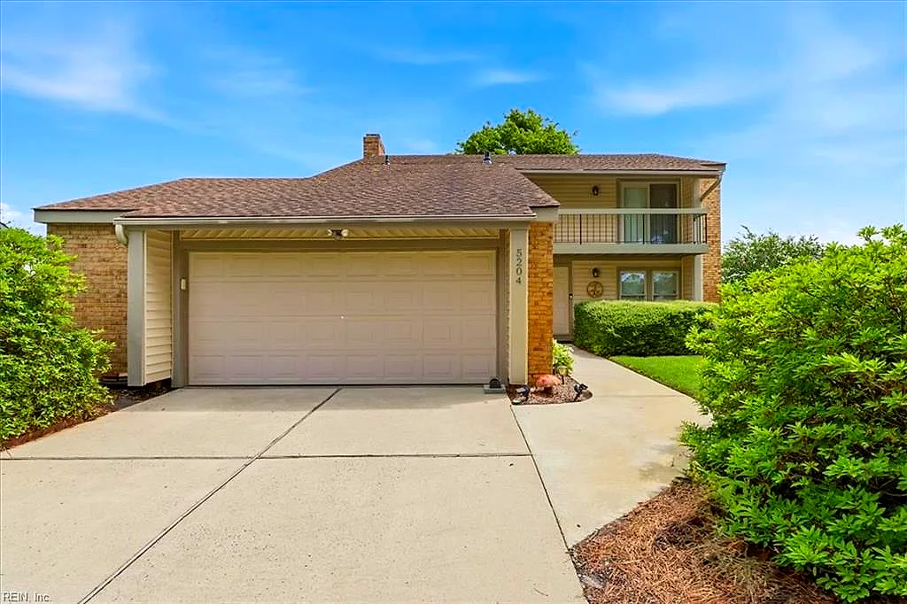 5204 Shorebreeze CT, VIRGINIA BEACH VA 23464
