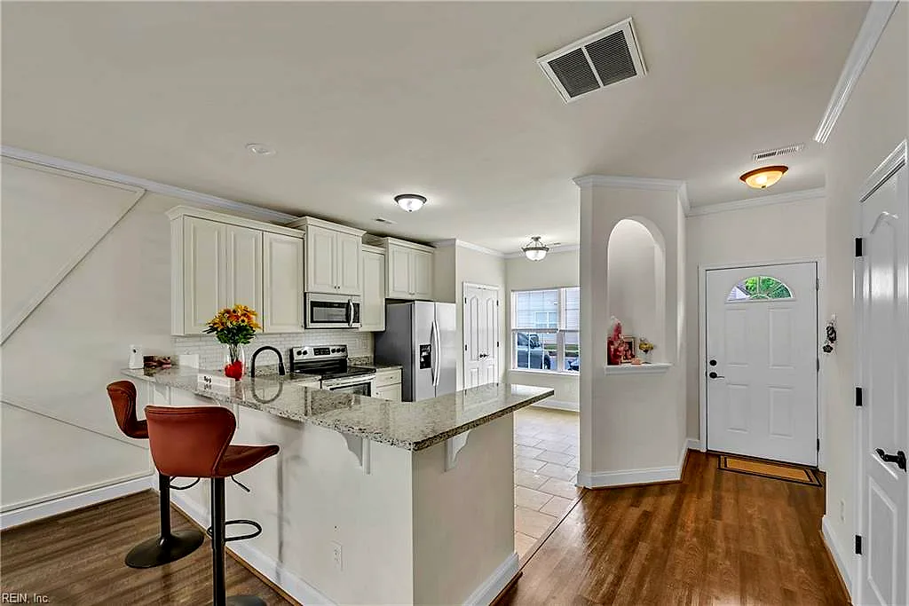 2833 Estella Way, Chesapeake — photo