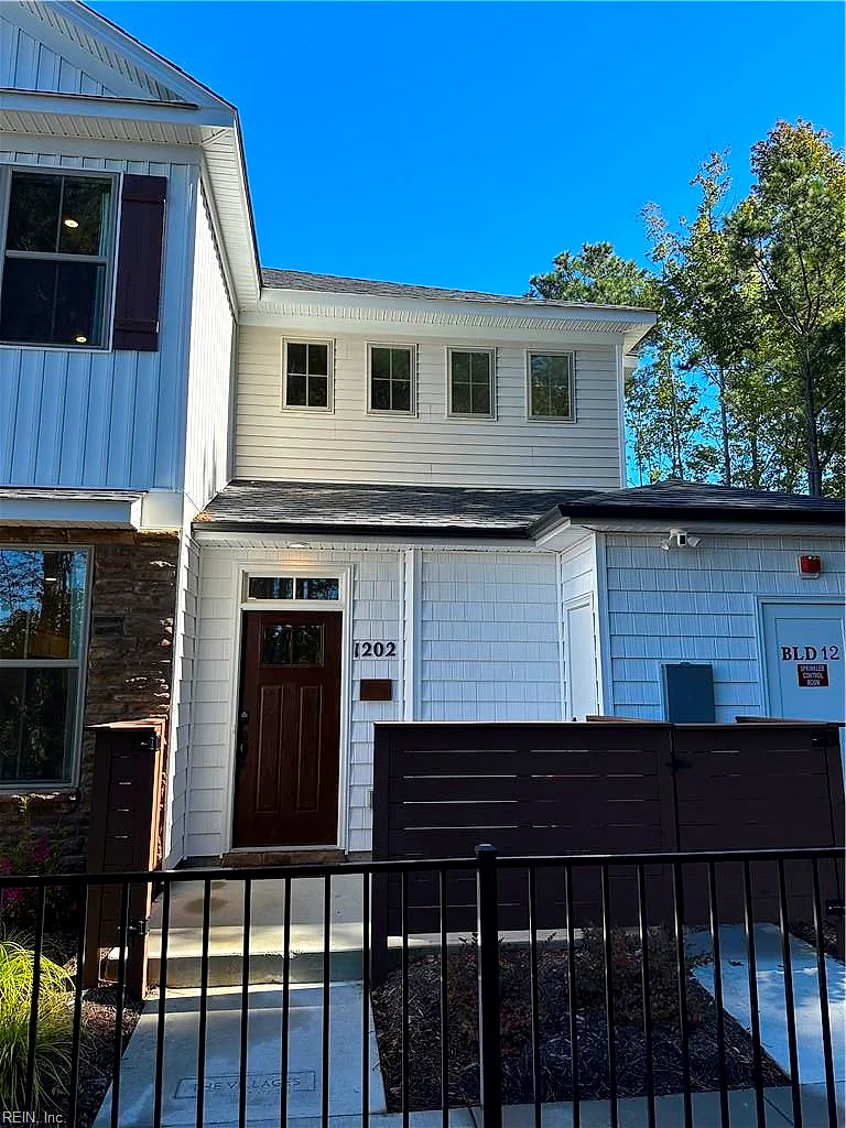 1905 Kathy Ann WAY E #1905, CARROLLTON VA 23314