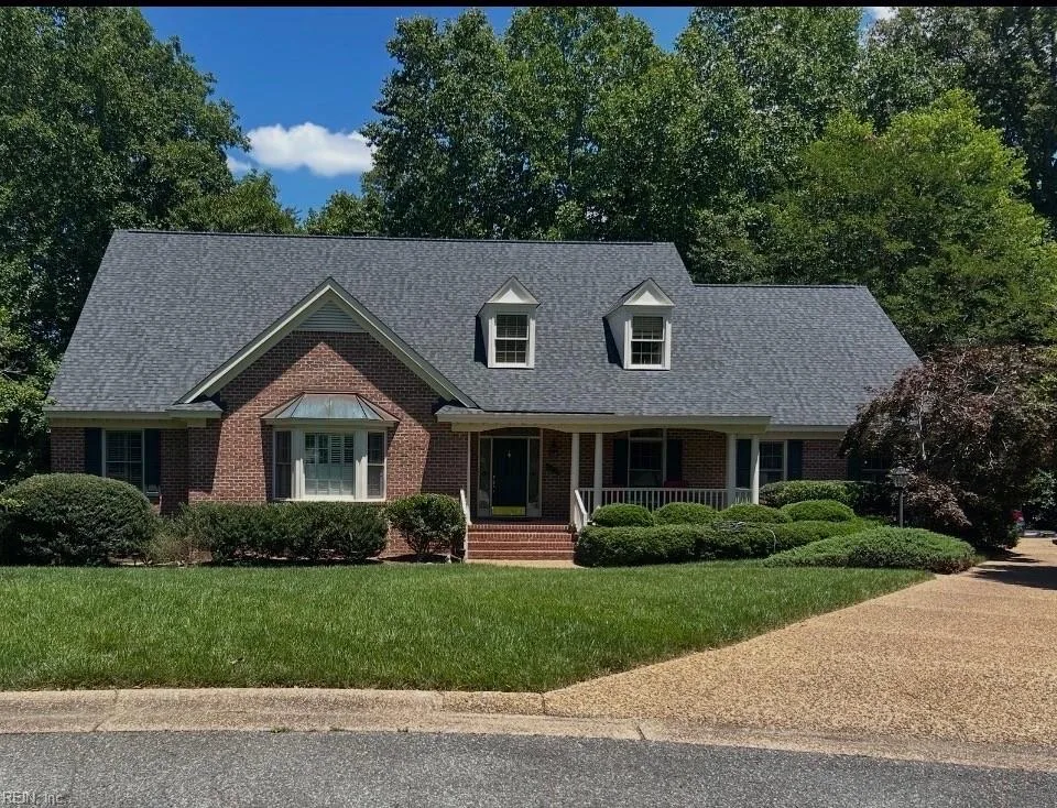 144 Hearthside LN, WILLIAMSBURG VA 23185