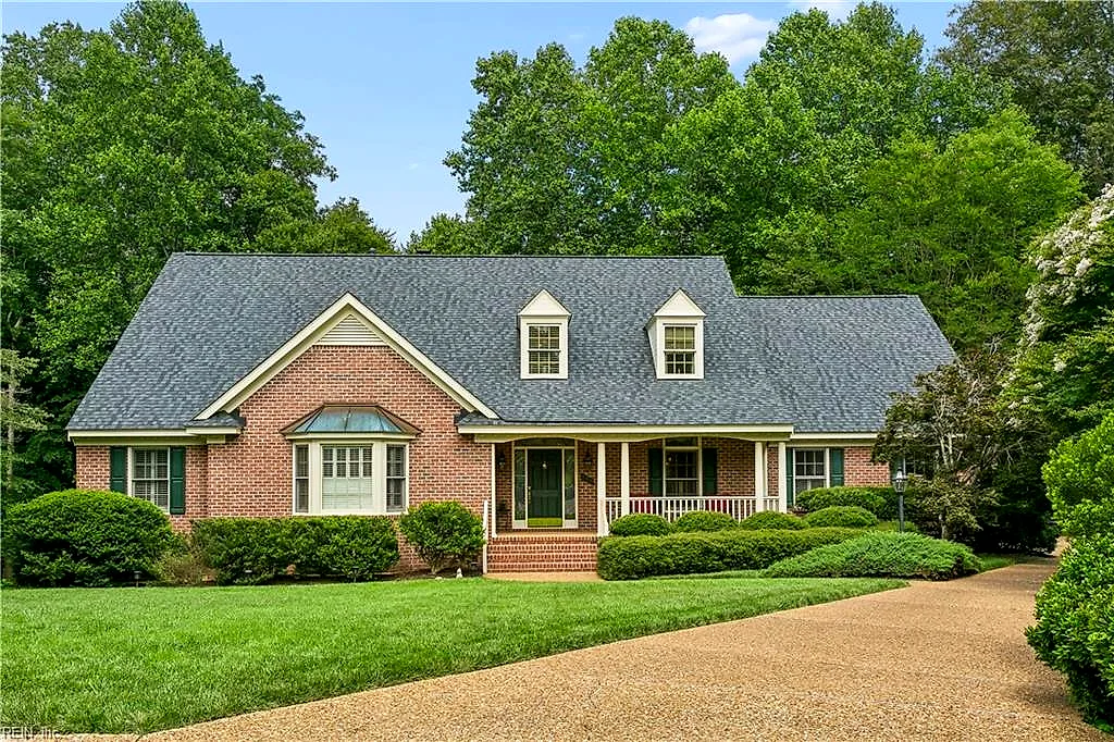 144 Hearthside Ln, Williamsburg — photo