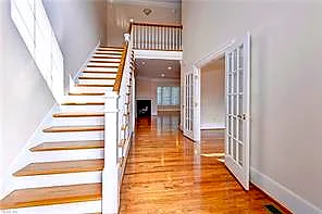 5129 Rolling Reach, Williamsburg — photo
