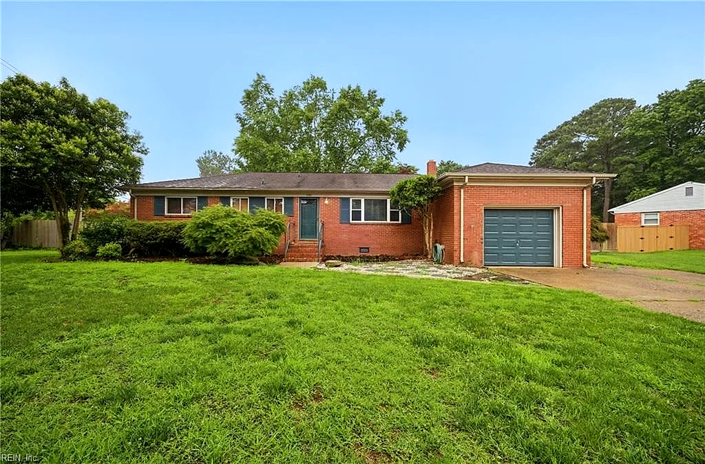 2301 Inlynnview RD, VIRGINIA BEACH VA 23454
