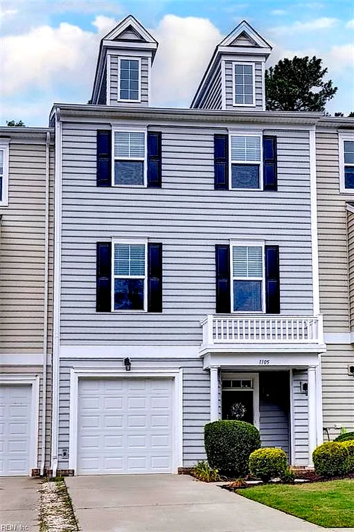 1105 Prosperity CT, WILLIAMSBURG VA 23188