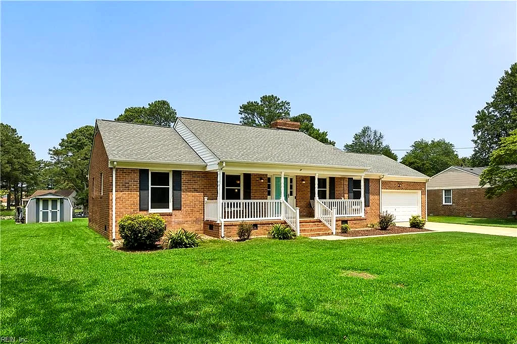 6 Twin Creek Rd, Poquoson — photo