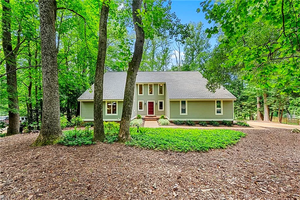 15 Bray Wood RD, WILLIAMSBURG VA 23185
