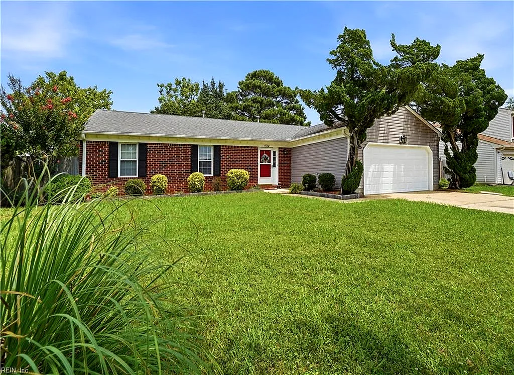1120 Debussy CT, VIRGINIA BEACH VA 23454