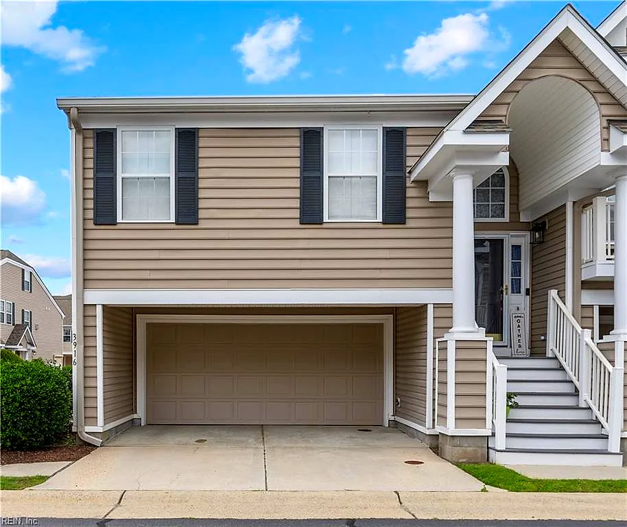 3916 Sutter ST, VIRGINIA BEACH VA 23462