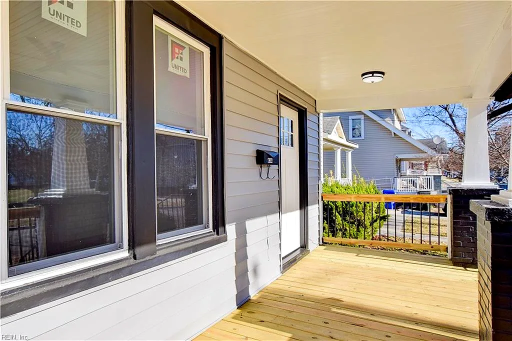 434 W 34th St, Norfolk — photo