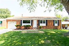 724 Lucas Creek Rd, Newport News — photo