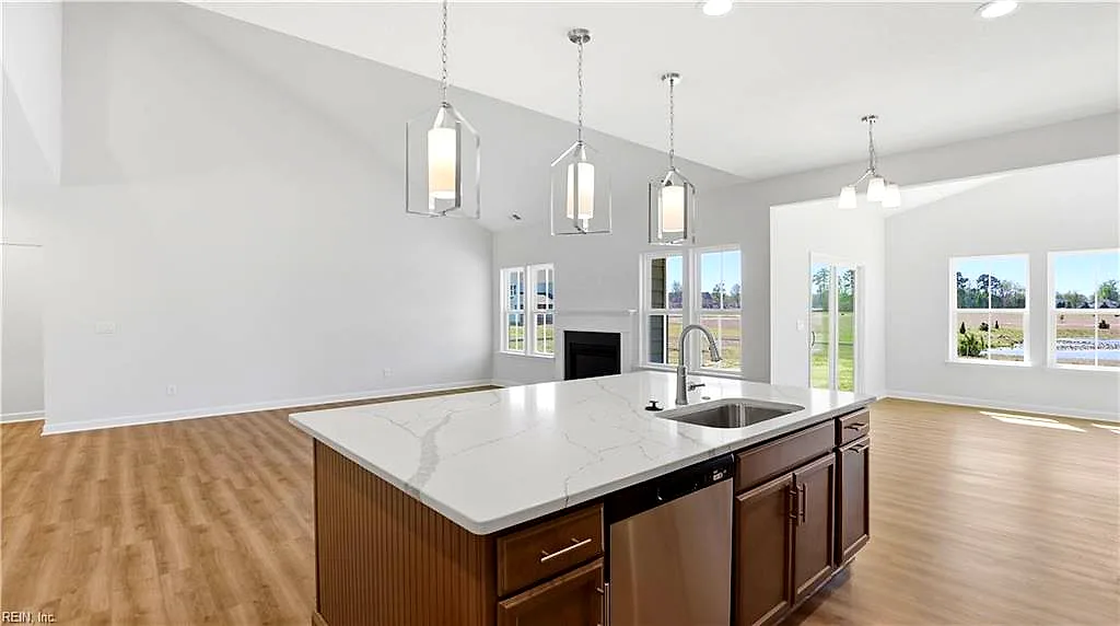 6026 Sam Callis CIR, SUFFOLK VA 23435