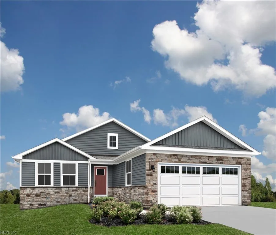 5016 Santoro RD, TOANO VA 23168