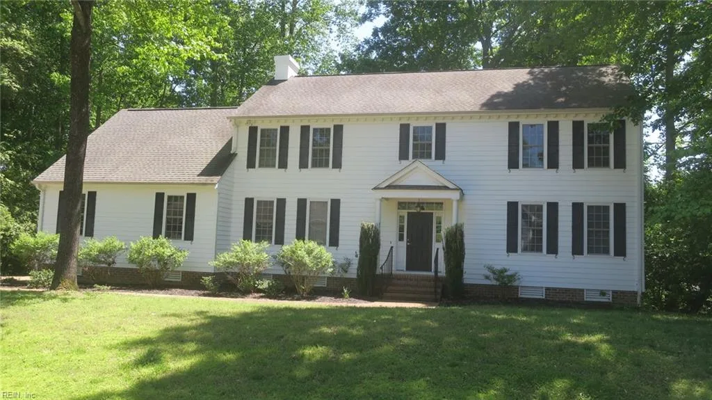 128 Great GLN, WILLIAMSBURG VA 23188
